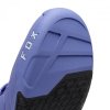 BUTY MOTOCYKLOWE FOX MOTION DIFFUSE SE PURPLE DOVE 11